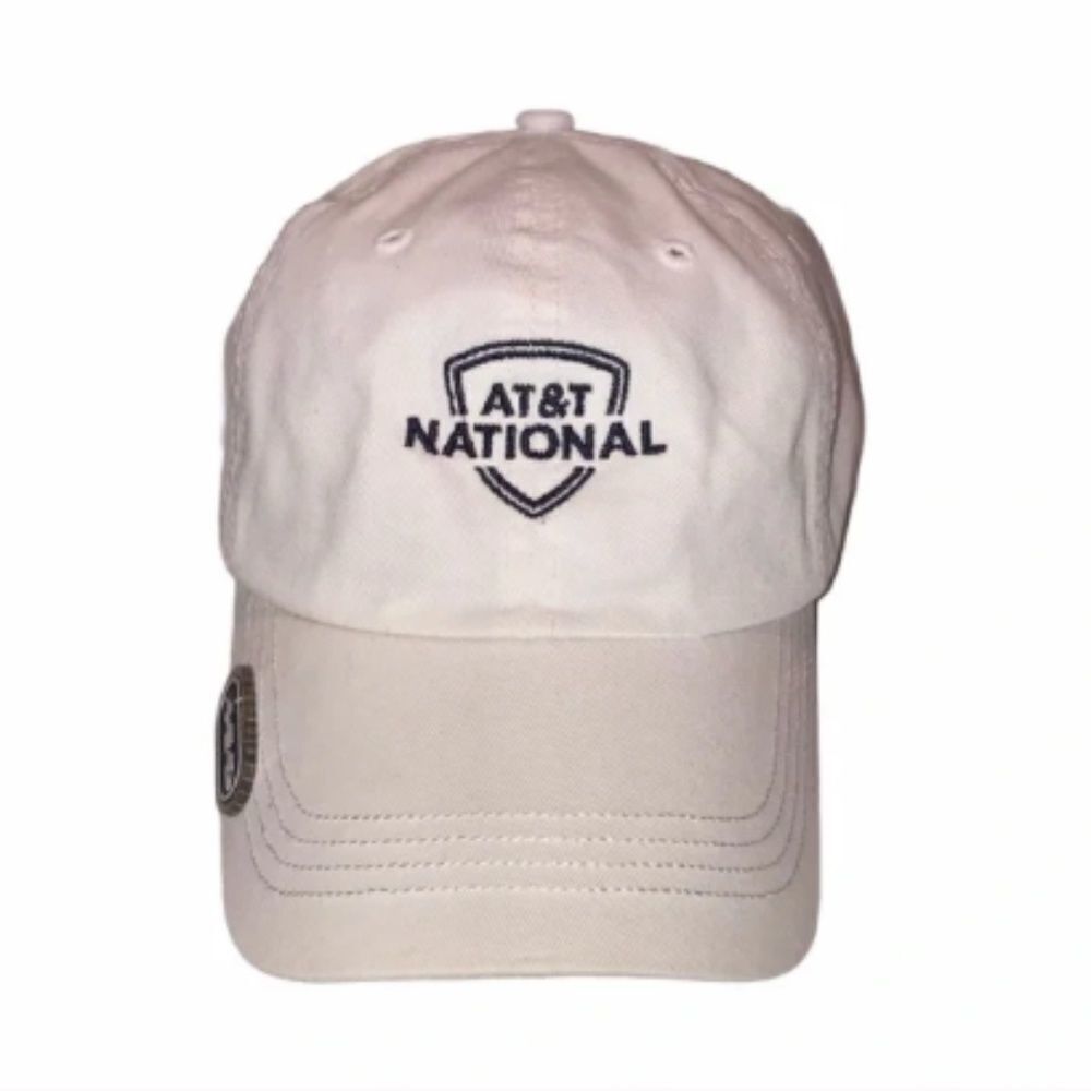 Ahead AT&T National at Aronimink Golf Club Cap